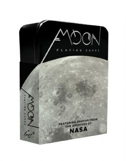 MOON PLAYING CARDS GAMES