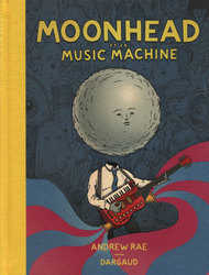 MOONHEAD ET LA MUSIC MACHINE