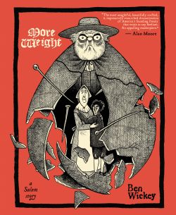 MORE WEIGHT: A SALEM STORY -  (V.A.)