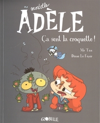 MORTELLE ADÈLE -  ÇA SENT LA CROQUETTE ! (V.F.) 11