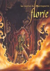 MORTEPIERRE -  FLORIE -  CONTES DE MORTEPIERRE 01