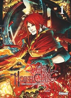 MORTICIAN: THE DARK FEARY TALES -  (V.F.) 01