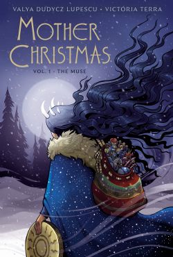 MOTHER CHRISTMAS -  THE MUSE (V.A.) 01
