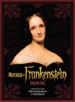 MOTHER OF FRANKENSTEIN -  VOLUME 1 (ANGLAIS)