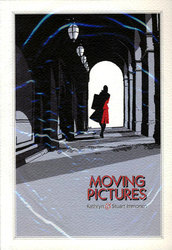 MOVING PICTURES GN