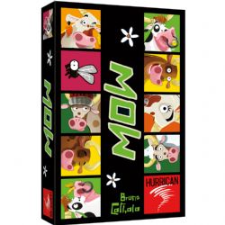 MOW -  (MULTILINGUE)