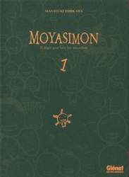 MOYASIMON -  IL ETAIT UNE FOIS LES MICROBES 01