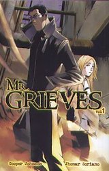 MR. GRIEVES -  (V.A.) 01