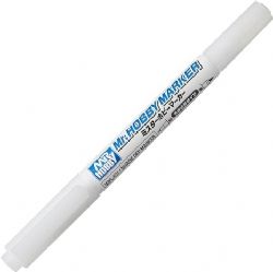 MR HOBBY -  MARQUEUR D'OMBRAGE POUR MODÈLE À ASSEMBLER -  GUNDAM MARKER
