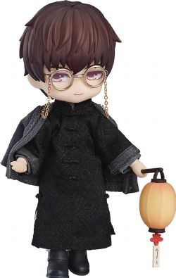 MR LOVE: QUEEN'S CHOICE -  FIGURINE DE LUCIEN - VERSION IF TIME FLOWS BACK -  NENDOROID DOLL