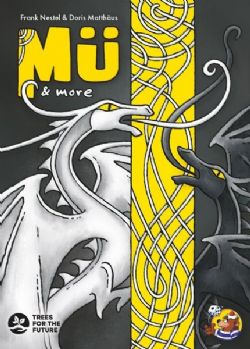 MU & MORE -  REVISED EDITION (ANGLAIS)