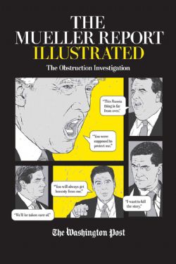 MUELLER REPORT ILLUSTRATED, THE