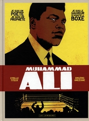 MUHAMMAD ALI