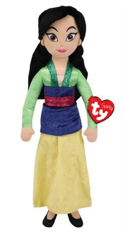 MULAN -  MULAN (45 CM) -  PRINCESSES DISNEY