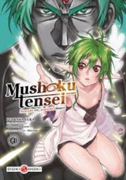 MUSHOKU TENSEI -  (V.F.) -  NOUVELLE VIE, NOUVELLE CHANCE 04