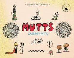 MUTTS TREASURY -  MUTTS MOMENTS TP