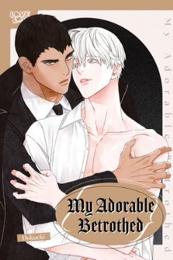 MY ADORABLE BETROTHED -  (V.A.)