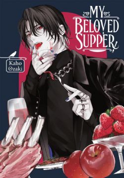 MY BELOVED SUPPER -  (V.A.) 01