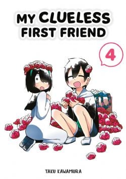 MY CLUELESS FIRST FRIEND -  (V.A.) 04