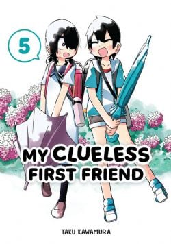 MY CLUELESS FIRST FRIEND -  (V.A.) 05