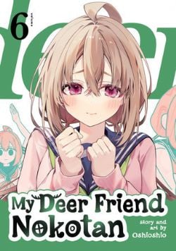 MY DEER FRIEND NOKOTAN -  (V.A.) 06