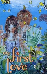 MY FIRST LOVE -  (V.F.) 08