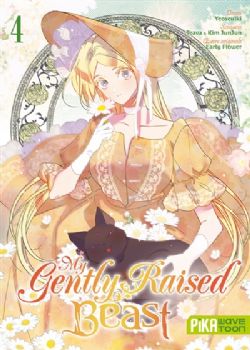 MY GENTLY RAISED BEAST -  (V.F.) 04