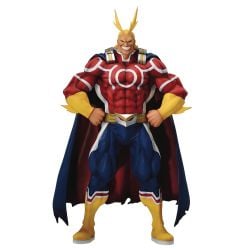 MY HERO ACADEMIA -  FIGURINE D'ALL MIGHT