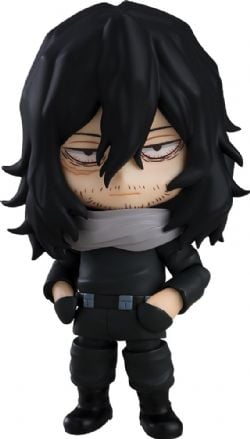 MY HERO ACADEMIA -  FIGURINE DE SHOTA AIZAWA -  NENDOROID 2401