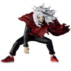 MY HERO ACADEMIA -  FIGURINE DE TOMURA SHIGARAKI -  THE EVIL VILLAINS