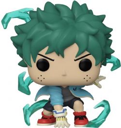 MY HERO ACADEMIA -  FIGURINE POP! EN VINYLE D'IZUKU MIDORIYA (10 CM) 1140