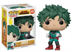 MY HERO ACADEMIA -  FIGURINE POP! EN VINYLE DE DEKU (10 CM) 247