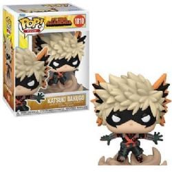 MY HERO ACADEMIA -  FIGURINE POP! EN VINYLE DE KATSUKI BAKUGO (10 CM) 1810