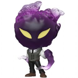 MY HERO ACADEMIA -  FIGURINE POP! EN VINYLE DE KUROGIRI (10 CM) 789