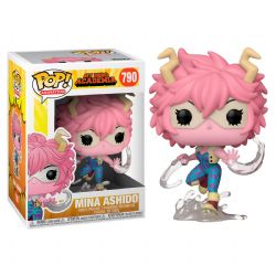 MY HERO ACADEMIA -  FIGURINE POP! EN VINYLE DE MINA ASHIDO (10 CM) 790