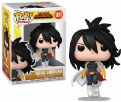 MY HERO ACADEMIA -  FIGURINE POP! EN VINYLE DE NANA SHIMURA (10 CM) 1811