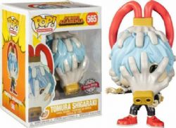 MY HERO ACADEMIA -  FIGURINE POP! EN VINYLE DE TOMURA SHIGARAKI SPECIAL EDITION (10 CM) 565