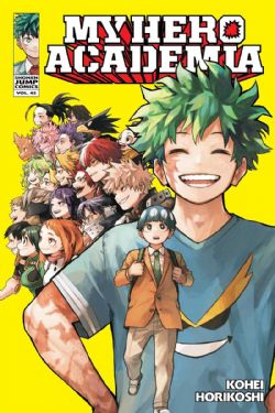 MY HERO ACADEMIA -  (V.A.) 42