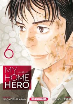 MY HOME HERO -  (V.F.) 06
