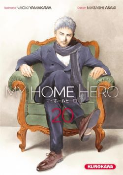 MY HOME HERO -  (V.F.) 20