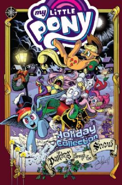 MY LITTLE PONY: HOLIDAY COLLECTION (V.A.)