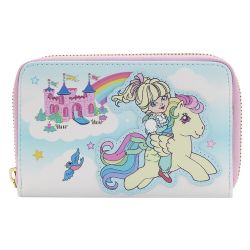 MY LITTLE PONY -  PORTE-FEUILLE CHÂTEAU -  LOUNGEFLY