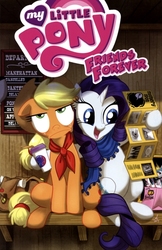 MY LITTLE PONY -  (V.A.) -  FRIENDS FOREVER 02