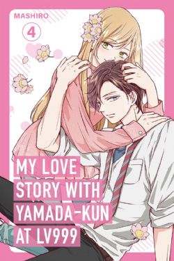 MY LOVE STORY WITH YAMADA-KUN AT LV999 -  (V.A.) 04