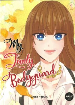 MY LOVELY BODYGUARD -  (V.F.) 01