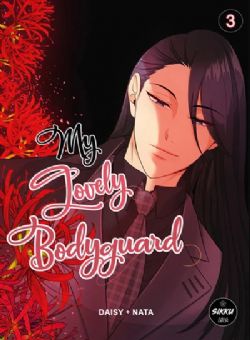 MY LOVELY BODYGUARD -  (V.F.) 03