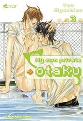 MY OWN PRIVATE OTAKU -  (V.F.) 03