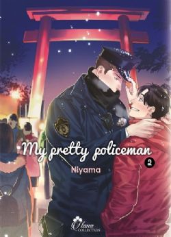 MY PRETTY POLICEMAN -  (V.F.) 02