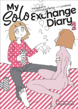 MY SOLO EXCHANGE DIARY -  (V.A.) 02