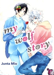 MY WOLF STORY -  (V.F.)